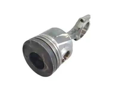 Second-hand car spare part piston for seat ibiza (6l1) reference oem iam references 79l74  