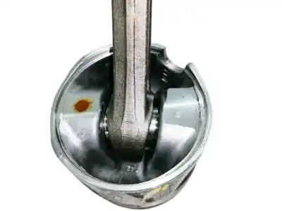 Second-hand car spare part piston for seat ibiza (6l1) reference oem iam references 79l74  