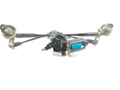 Автозапчасти б/у мотор переднего стеклоочистителя за hyundai santa fe (bm) 2.2 crdi cat ссылки oem iam 981102b900 Автозапчасти б/у мотор переднего стеклоочистителя за hyundai santa fe (bm) 2.2 crdi cat ссылки oem iam 981102b900