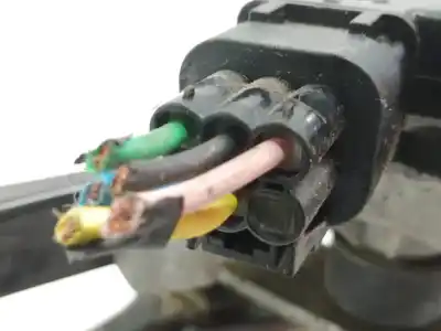 Автозапчасти б/у мотор переднего стеклоочистителя за hyundai santa fe (bm) 2.2 crdi cat ссылки oem iam 981102b900  