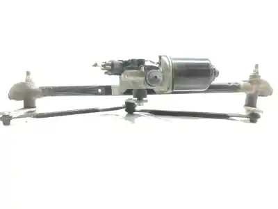 Автозапчасти б/у мотор переднего стеклоочистителя за hyundai santa fe (bm) 2.2 crdi cat ссылки oem iam 981102b900  