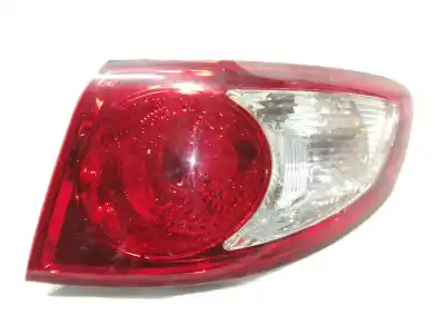Автозапчасти б/у правый задний фонарь за hyundai santa fe (bm) 2.2 crdi cat ссылки oem iam 924022b000 Автозапчасти б/у правый задний фонарь за hyundai santa fe (bm) 2.2 crdi cat ссылки oem iam 924022b000