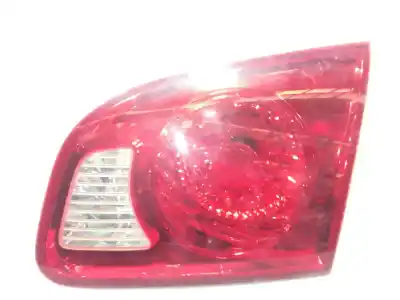 Автозапчасти б/у внутренний правый задний фонарь за hyundai santa fe (bm) 2.2 crdi cat ссылки oem iam 924062b000 Автозапчасти б/у внутренний правый задний фонарь за hyundai santa fe (bm) 2.2 crdi cat ссылки oem iam 924062b000