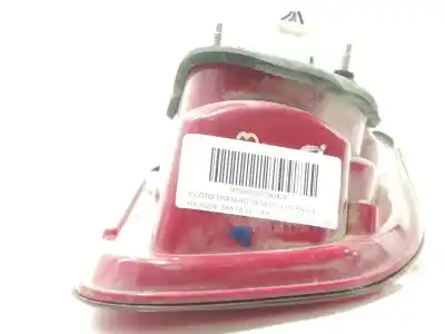 Автозапчасти б/у внутренний правый задний фонарь за hyundai santa fe (bm) 2.2 crdi cat ссылки oem iam 924062b000  