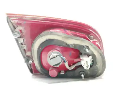 Автозапчасти б/у внутренний правый задний фонарь за hyundai santa fe (bm) 2.2 crdi cat ссылки oem iam 924062b000  