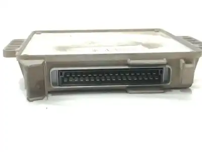 Second-hand car spare part ecu engine control for renault clio ii fase ii (b/cb0) 1.2 oem iam references 7700868294  