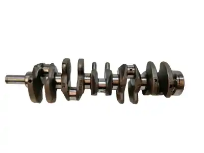Gebrauchtes Autoersatzteil Kurbelwelle zum JEEP GRAND CHEROKEE II (WJ, WG) 2.7 CRD 4x4 OEM-IAM-Referenzen 61200070703  