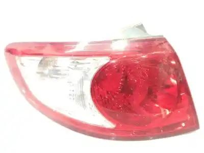 Автозапчасти б/у левый задний фонарь за hyundai santa fe (bm) 2.2 crdi cat ссылки oem iam 924012b000 Автозапчасти б/у левый задний фонарь за hyundai santa fe (bm) 2.2 crdi cat ссылки oem iam 924012b000