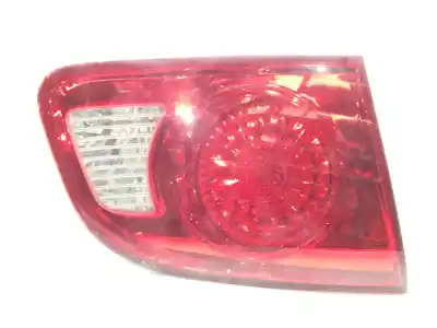 Автозапчасти б/у внутренний левый задний фонарь за hyundai santa fe (bm) 2.2 crdi cat ссылки oem iam 924052b0 Автозапчасти б/у внутренний левый задний фонарь за hyundai santa fe (bm) 2.2 crdi cat ссылки oem iam 924052b0