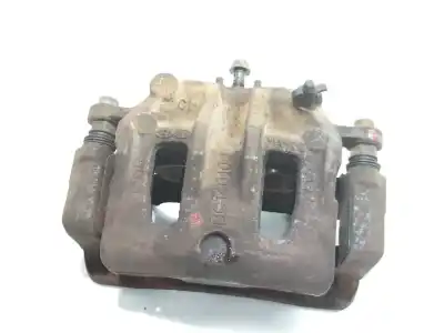 Автозапчасти б/у передний правый тормозной суппорт за hyundai santa fe (bm) 2.2 crdi cat ссылки oem iam bc140102 Автозапчасти б/у передний правый тормозной суппорт за hyundai santa fe (bm) 2.2 crdi cat ссылки oem iam bc140102