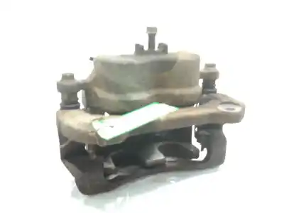 Автозапчасти б/у передний правый тормозной суппорт за hyundai santa fe (bm) 2.2 crdi cat ссылки oem iam bc140102  