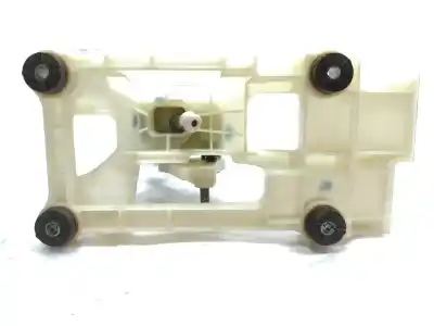 Автозапчасти б/у рычаг переключения передач за hyundai santa fe (bm) 2.2 crdi cat ссылки oem iam   