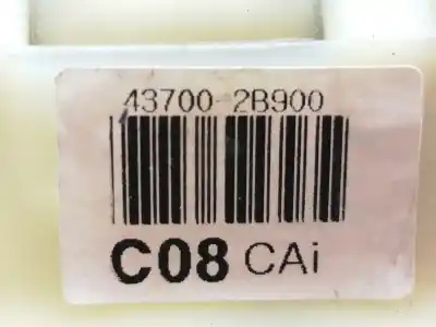 Автозапчасти б/у рычаг переключения передач за hyundai santa fe (bm) 2.2 crdi cat ссылки oem iam   