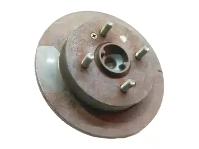 Peça sobressalente para automóvel em segunda mão manga de eixo traseira esquerda por kia picanto 1.1 crdi ex referências oem iam 