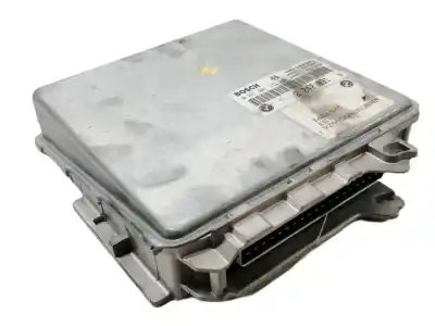 Peça sobressalente para automóvel em segunda mão centralina de motor uce por bmw serie 5 berlina (e39) 525tds referências oem iam 0281001373