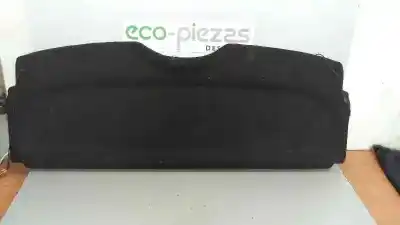 Peça sobressalente para automóvel em segunda mão TAMPA DA MALA por PEUGEOT 206 BERLINA  Referências OEM IAM   
