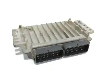 Second-hand car spare part ecu engine control for daewoo tacuma se oem iam references s010016037e1