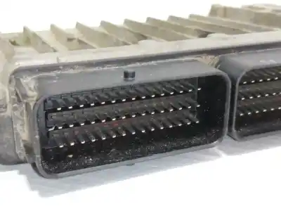 Second-hand car spare part ecu engine control for daewoo tacuma se oem iam references s010016037e1 1akd96487150 96487150