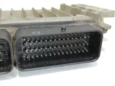 Second-hand car spare part ecu engine control for daewoo tacuma se oem iam references s010016037e1 1akd96487150 96487150