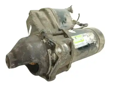 Second-hand car spare part starter motor for opel tigra 1.4 16v oem iam references d6ra162