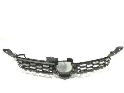 Peça sobressalente para automóvel em segunda mão grelha frontal por mazda cx-7 (er) sportive referências oem iam eg2150717  