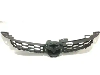 Peça sobressalente para automóvel em segunda mão grelha frontal por mazda cx-7 (er) sportive referências oem iam eg2150717  