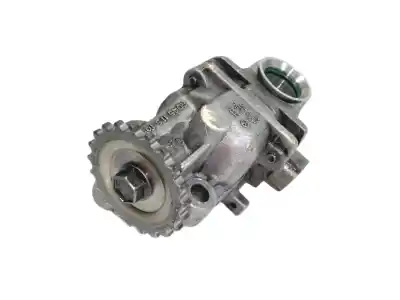 Pezzo di ricambio per auto di seconda mano bomba a olio per seat ibiza (6l1) reference riferimenti oem iam 045115105c