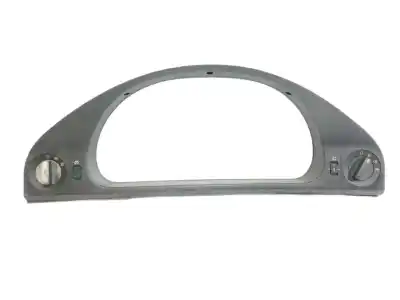 Peça sobressalente para automóvel em segunda mão comutador de luzes por bmw serie 5 berlina (e39) 525tds referências oem iam 8159735