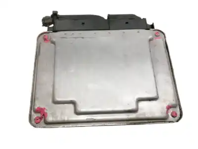 Second-hand car spare part ecu engine control for seat ibiza (6l1) reference oem iam references 0281012318  