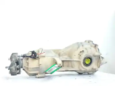 Автозапчасти б/у задний дифференциал за hyundai santa fe (bm) 2.2 crdi cat ссылки oem iam 5102000004 Автозапчасти б/у задний дифференциал за hyundai santa fe (bm) 2.2 crdi cat ссылки oem iam 5102000004