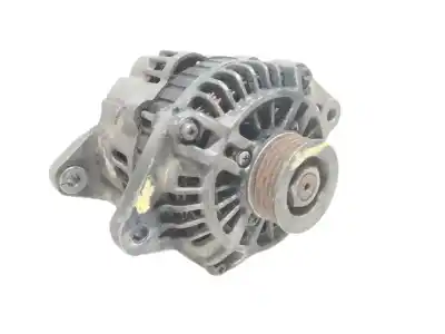 Pezzo di ricambio per auto di seconda mano ALTERNATORE per TATA INDICA  Riferimenti OEM IAM 287215400101 26021374 A12890A