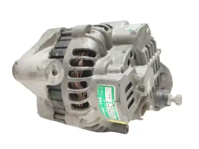Pezzo di ricambio per auto di seconda mano alternatore per tata indica idi riferimenti oem iam 287215400101 26021374 a12890a