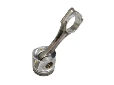 Pezzo di ricambio per auto di seconda mano pistone per seat ibiza (6l1) reference riferimenti oem iam 79l74