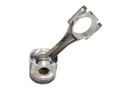 Second-hand car spare part piston for seat ibiza (6l1) reference oem iam references 79l74  