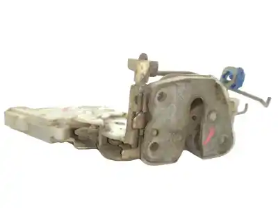 Second-hand car spare part LEFT FRONT DOOR LOCK for NISSAN SERENA (C23M)  OEM IAM references 8055361U06  