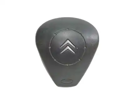 Second-hand car spare part front left air bag for citroen c3 1.4 oem iam references 96380009ze