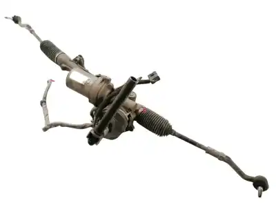 Second-hand car spare part STEERING RACK for CITROEN C3  OEM IAM references SI819432  