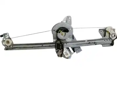 Second-hand car spare part right front power window switch for citroen c3 1.4 oem iam references 400618f  