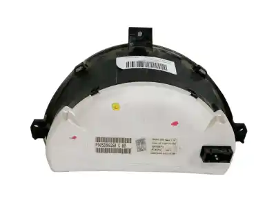 Peça sobressalente para automóvel em segunda mão quadrante por citroen c3 1.4 referências oem iam p9652008280g  