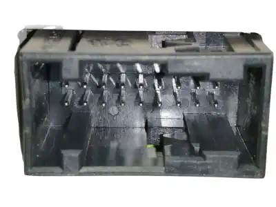 Peça sobressalente para automóvel em segunda mão quadrante por citroen c3 1.4 referências oem iam p9652008280g  