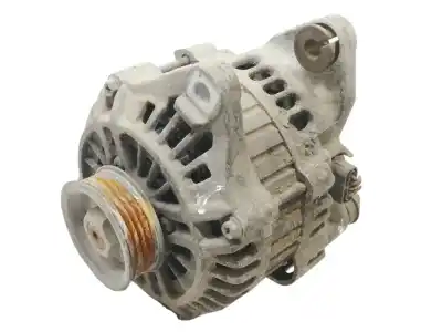Second-hand car spare part ALTERNATOR for MITSUBISHI SPACE WAGON (N80/N90)  OEM IAM references MD358607  