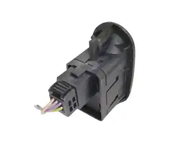 Second-hand car spare part left front power window switch for citroen c3 1.4 oem iam references 96401469xt  