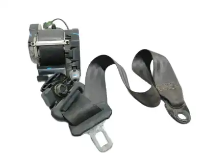 Second-hand car spare part front right seat belt for chevrolet aveo ls oem iam references 33003480