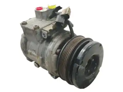 Pièce détachée automobile d'occasion COMPRESSEUR DE CLIMATISATION pour MITSUBISHI SPACE WAGON (N80/N90)  Références OEM IAM 4472001940  