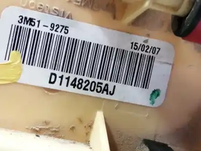 Автозапчастина б/у індикатор для ford c-max (cb3) ghia посилання на oem iam 3m519275 d1148205aj 