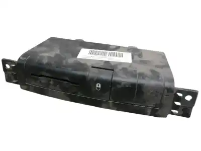 Peça sobressalente para automóvel em segunda mão comutador de ignição por peugeot 207 x-line referências oem iam 9656713577