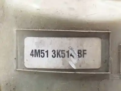 Автозапчастина б/у насос керма для ford c-max (cb3) ghia посилання на oem iam 4m513k514bf 1040085011094f x05072700bp