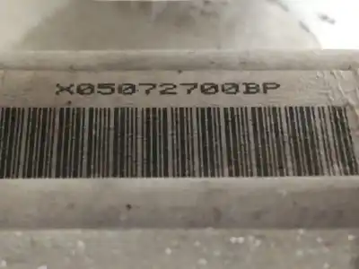 Автозапчастина б/у насос керма для ford c-max (cb3) ghia посилання на oem iam 4m513k514bf 1040085011094f x05072700bp