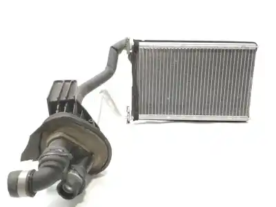 Second-hand car spare part air conditioning condenser / radiator for bmw serie 3 berlina (e90) (2004->) 2.0 320d [2.0 ltr. - 130 kw turbodiesel cat] oem iam references 985474  