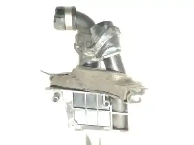 Second-hand car spare part air conditioning condenser / radiator for bmw serie 3 berlina (e90) (2004->) 2.0 320d [2.0 ltr. - 130 kw turbodiesel cat] oem iam references 985474  